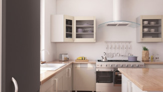 Mau Dapur yang Bawa Hoki? Ini Aturannya Menurut Fengshui