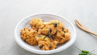 Resep Perkedel Tahu Simpel, Lauk Murah Meriah yang Enaknya Kebangetan!