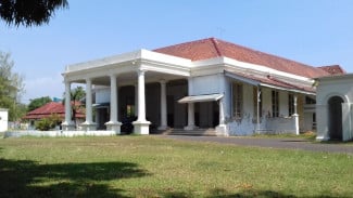 Kenapa Rumah Kolonial Belanda Terasa Sejuk? Ini Rahasianya!