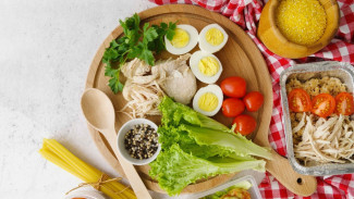 Diet Tiongkok Viral di TikTok, Ini Menu dan Aturannya yang Bikin Penasaran