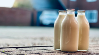 Jangan Salah Pilih! Ini Dia Jenis-Jenis Susu yang Wajib Kamu Tahu!