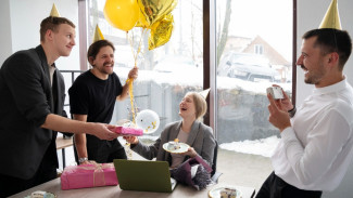 40 Contoh Ucapan Selamat Ulang Tahun untuk Bos yang Bikin Terharu!