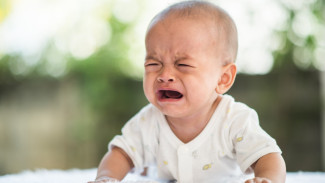 4 Tips untuk Bunda Mengatasi Anak Rewel karena Tumbuh Gigi