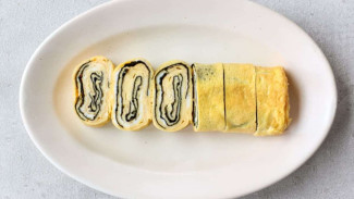 Ide Bekal Anak Kreasi Telur dan Nori yang Bikin Nagih, Nggak Butuh Waktu Lama!