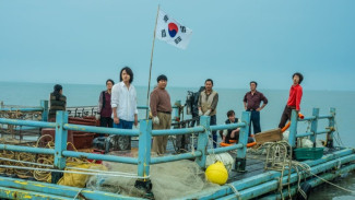 5 Cara Drama Korea Dapat Meningkatkan Kesejahteraan Emosional dan Sosial Anda