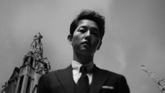 Drama Korea dengan Dark Hero Namun Kita Menyukainya