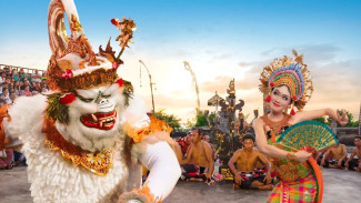 Pesona Tari Kecak Bali, Sejarah yang Kental Akan Kebudayaan