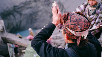 Hari Raya Yadnya Kasada, Tradisi Suci Masyarakat Tengger di Gunung Bromo