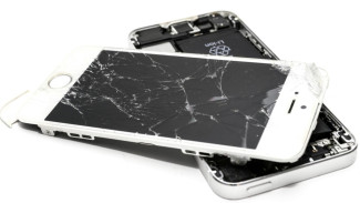 Layar HP Retak? Ini Pilihan Murah untuk Ganti