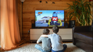Solusi TV Tidak Ada Suara Tapi Gambar Ada