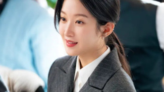 Bukan Sekadar Pengacara Biasa! 3 Alasan Karakter Moon Ga Young di Law and the City Curi Perhatian