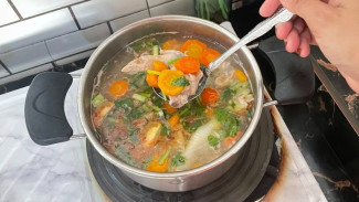 Resep Sop Ayam Rumahan, Segar dan Mudah Disajikan untuk Keluarga