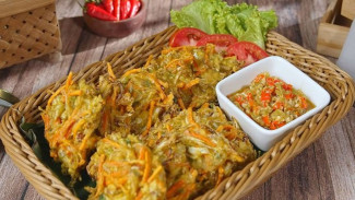 Bingung Bikin Bakwan Selalu Lembek? Coba Resep Banyak Sayuran Ini