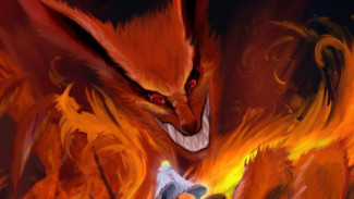 Berikut 5 Monster Bijuu Terkuat Di Sepanjang Serial Anime Naruto Shippuden, Ternyata Bukan Kyuubi Yang Paling Kuat