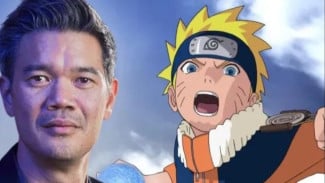 Naruto Live Action, Destin Daniel Cretton, Sutradara SHANG CHI, Pimpin Proyek Adaptasi Legendaris