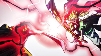 Bukan Gold D Roger Atau Shirohige, Inilah Bajak Laut Terkuat Di One Piece Menurut Oda