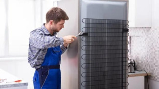 5 Penyebab Utama Kulkas Tidak Dingin dan Solusi yang Bisa Dicoba