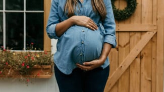 9 Arti Mimpi Hamil Tapi Belum Menikah, Tanda Rezeki Tak Terduga?