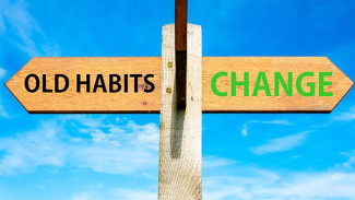 Kamu Mau Merubah Kebiasaan Tapi Bingung? Nilai Hidup Kamu dengan 7 Tips Ini!