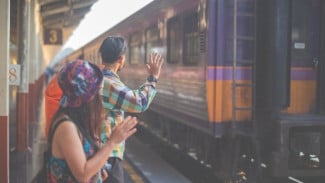10 Arti Mimpi Naik Kereta, Beri Pertanda Adanya Perubahan Hidup