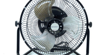 Perbaiki Kipas Angin yang Macet dengan Cara Ini