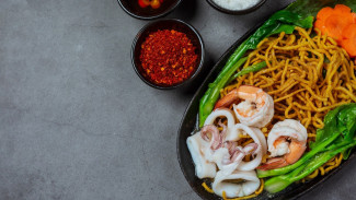 Pilihan Menu Olahan Udang yang Wajib Dicoba