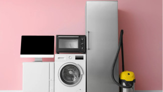 7 Alat Elektronik Hemat Energi yang Wajib Kamu Miliki