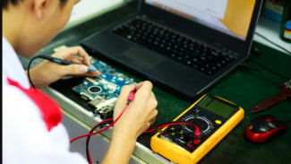 Apa Itu IoT? Contoh Penggunaan Elektronik di Kehidupan Sehari-Hari