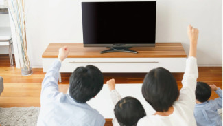 5 Smart TV Murah dengan Fitur Lengkap
