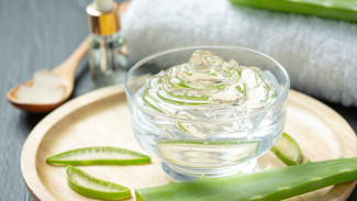 Skincare Hemat dan Aman, 5 Resep Lidah Buaya untuk Kulit Sensitif