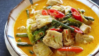 Resep Sayur Lodeh Buatan Nenek yang Lezat dan Gurihnya Bikin Nostalgia