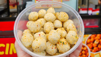 Cara Membuat Cimol Anti Alot, Empuk, dan Tidak Mudah Hancur
