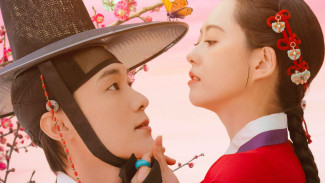 5 Drama Korea Sageuk 2025 Seru, dari Skandal Kerajaan hingga Dunia Arwah