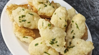 Tahu Aci Tegal yang Renyah di Luar, Kenyal di Dalam, Ini Resep Asli dan Tips Gorengnya Biar Nggak Meledak!
