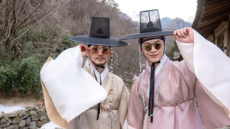 Drama Korea Sageuk 2025 Tentang Intrik Kekuasaan, Arwah Gentayangan, dan Perjuangan di Tengah Kekacauan