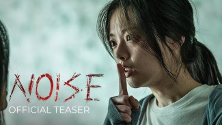 Rekomendasi Film Noise, Teror Sunyi dalam Apartemen,  Horor Korea Tanpa Jump Scare, Tapi Bikin Parno!