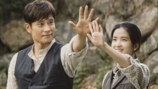 10 Drama Korea dengan Rating Tinggi di Netflix Part 1