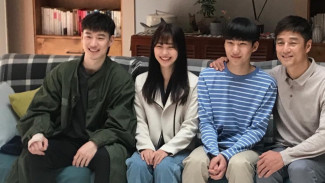 10 Drama Korea Paling Populer di Netflix Sepanjang Masa Part 2