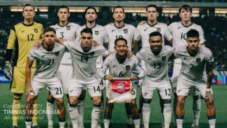 Pengundian Grup B Bersama Irak Dan Saudi Dipersoalkan, Apakah Round 4 Kualifikasi Piala Dunia 2026 Zona Asia Adil?