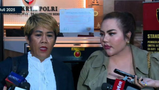 Lisa Mariana Akui Dalam Video Syur Yang Beredar, Minta Polisi Tindak Pelaku Penyebaran