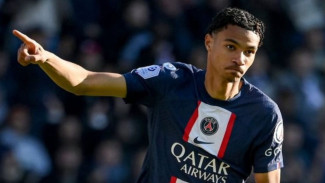 Newcastle United Siap Gelontorkan Rp1 Triliun Untuk Hugo Ekitike, Negosiasi Berlanjut
