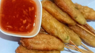 Resep Sempol Mie Gurih dan Renyah, Camilan Favorit Keluarga