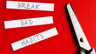 Kebiasaan Buruk Sulit Dihilangkan? Ini 9 Cara untuk Menghilangkan Kebiasaan Buruk