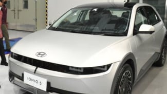 Pasar Mobil Listrik Indonesia Juli 2025, Penjualan Loyo, Dominasi Impor China Tak Terbendung Meski Guyuran Insentif