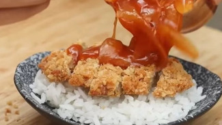 Resep Tempe Katsu Ala Anak Kos, Murah Meriah Rasa Bintang Lima