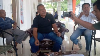 18.600 Peserta Gunakan Transportasi Mandiri, Panlak FORNAS VIII Yakin Transportasi Lokal Kecipratan