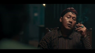 Menari Sampai Mati, Keunikan Horor Budaya Film Narik Sukmo
