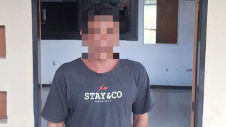Cekcok Usai Minum Tuak, Seorang Pria Jatuh ke Kali Ancar Ditendang Temannya, Keesokan harinya Ditemukan Meninggal