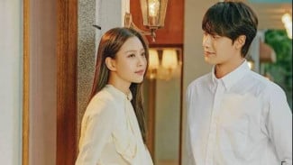 6 Drama Korea Paling Emosional yang Bikin Hati Tersayat, Siap-Siap Tisu!