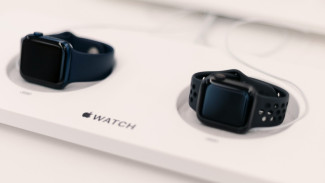 Smartwatch Terbaik untuk Fitness 2025, Lengkap dengan Fitur dan Kelebihannya